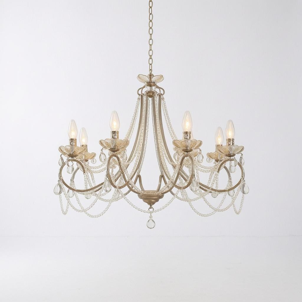 Gremory | Chandelier