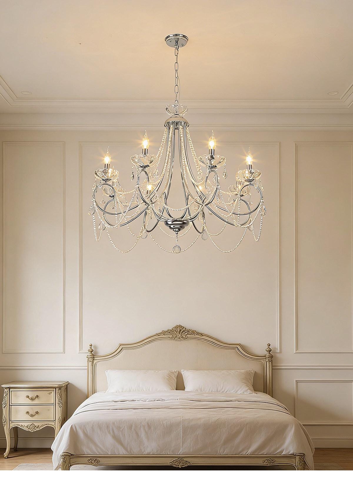 Gremory | Chandelier