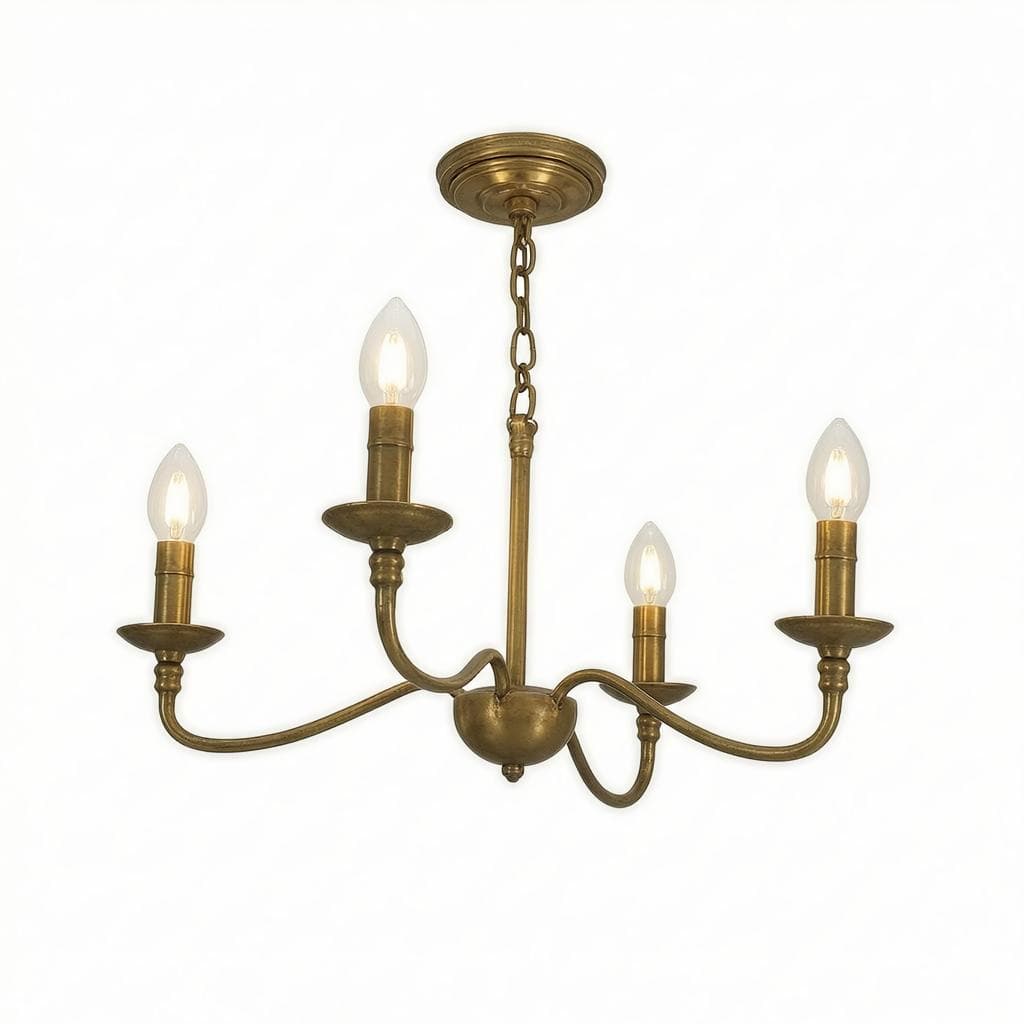 Gravelo | Chandelier
