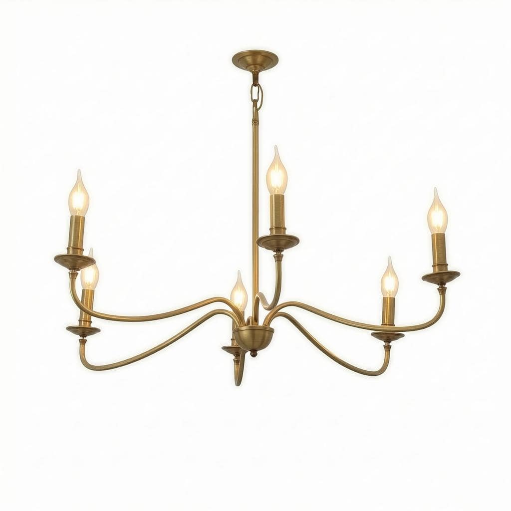 Gravelo | Chandelier