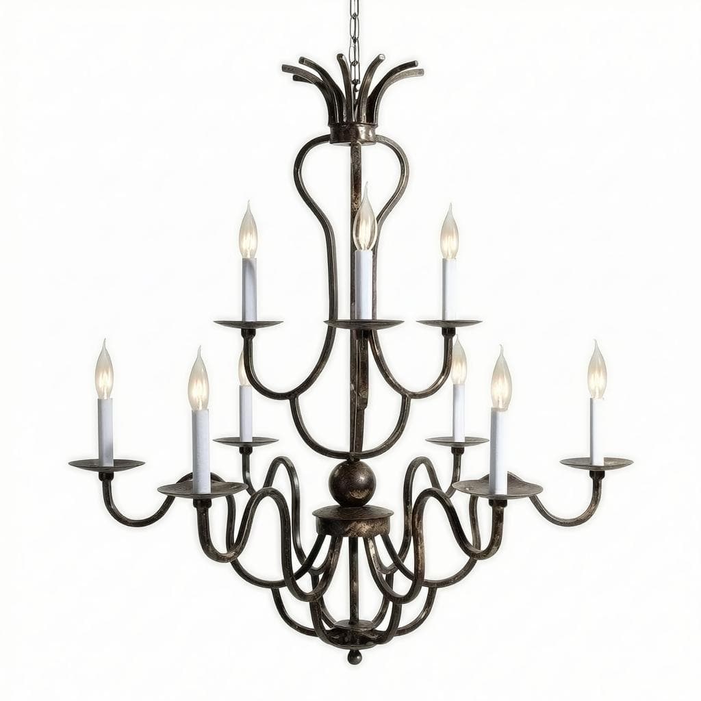 Brevico | Chandelier