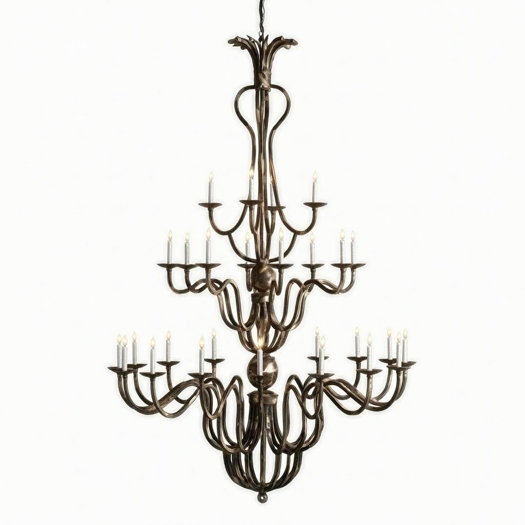 Brevico | Chandelier