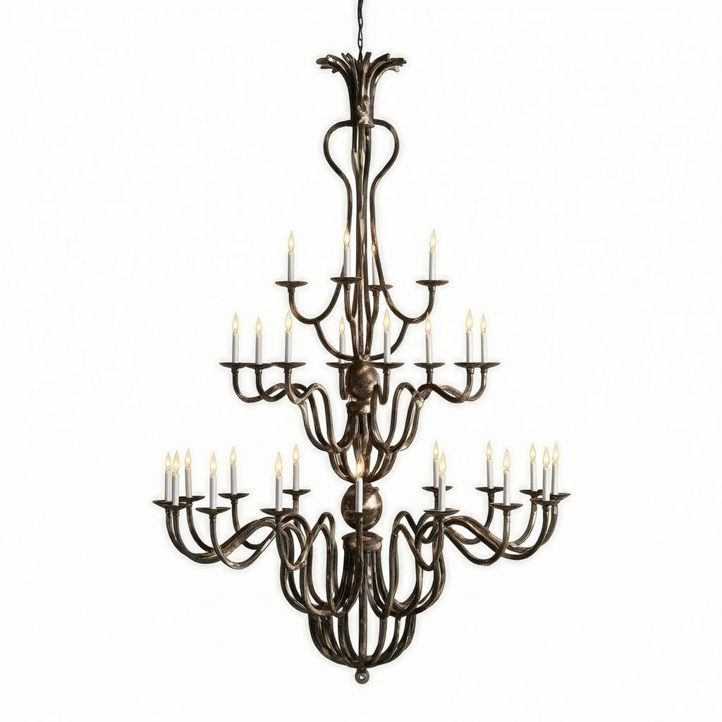 Brevico | Chandelier