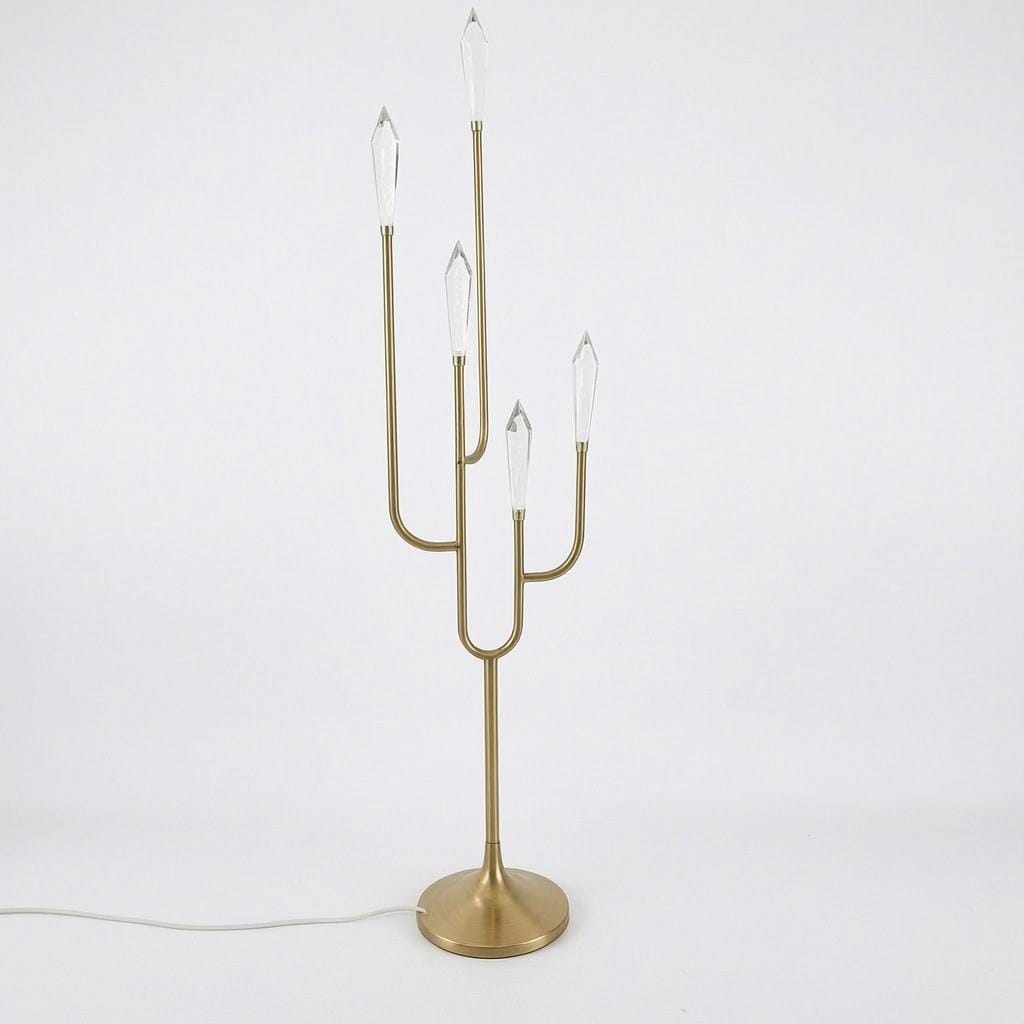 Delvaris | Floor Lamp