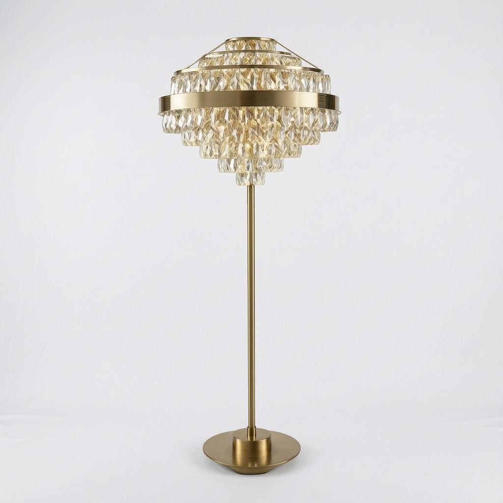 Brevino | Floor Lamp