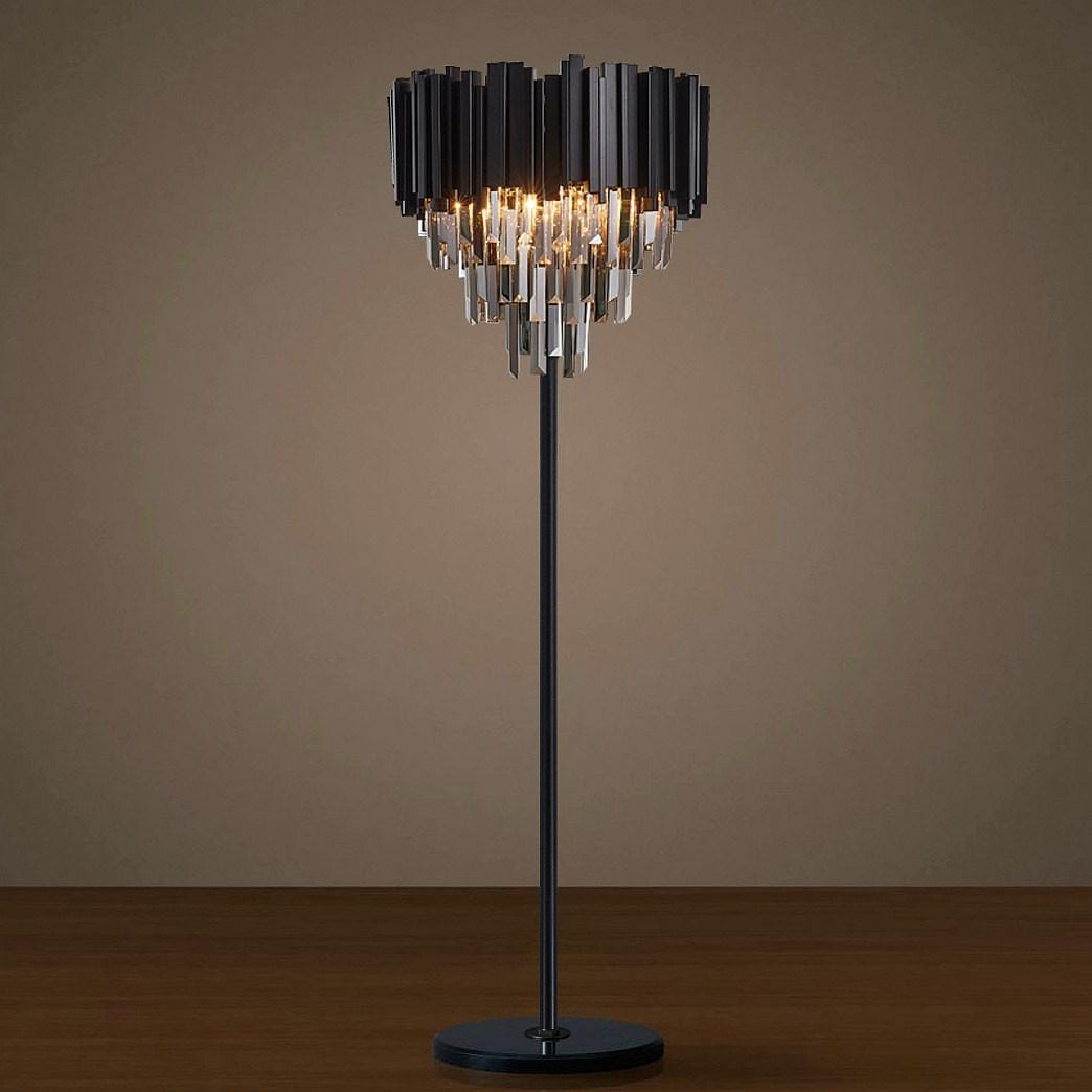 Veridia | Floor Lamp