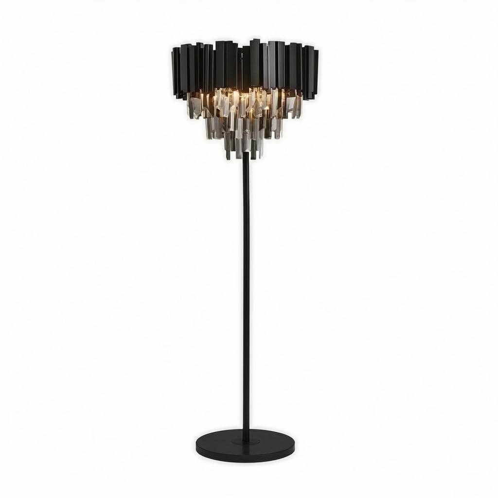 Veridia | Floor Lamp