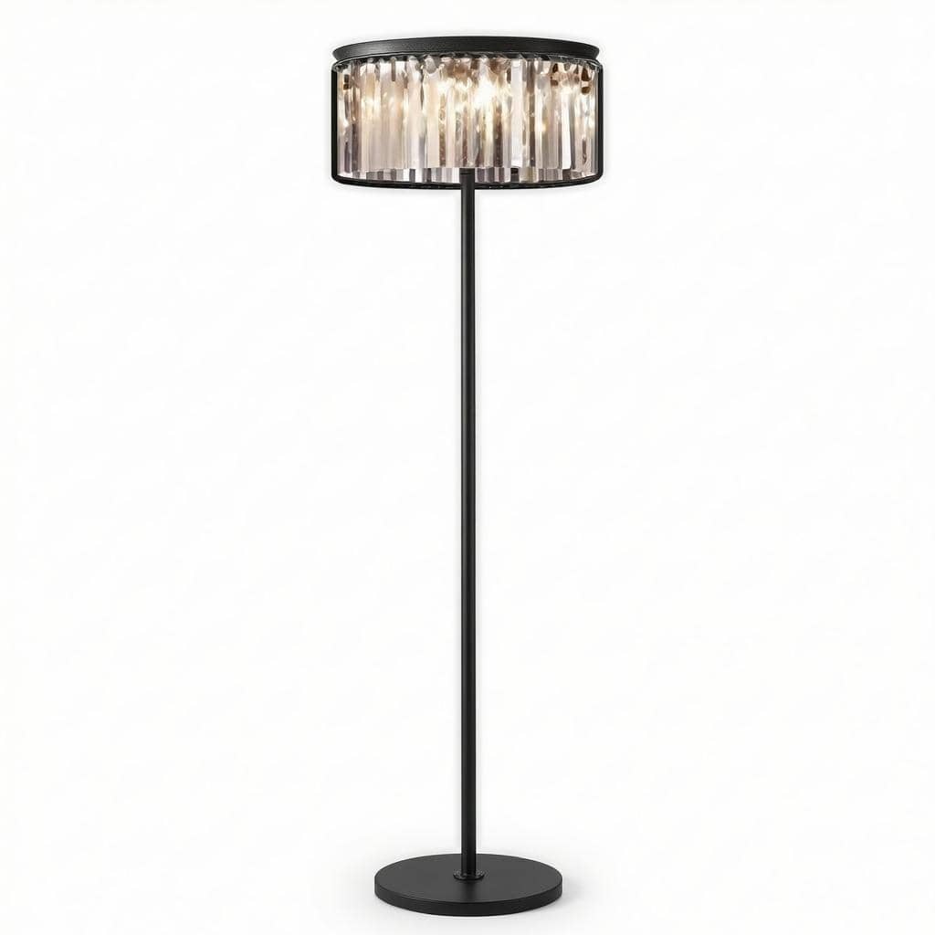 Iseki | Floor Lamp