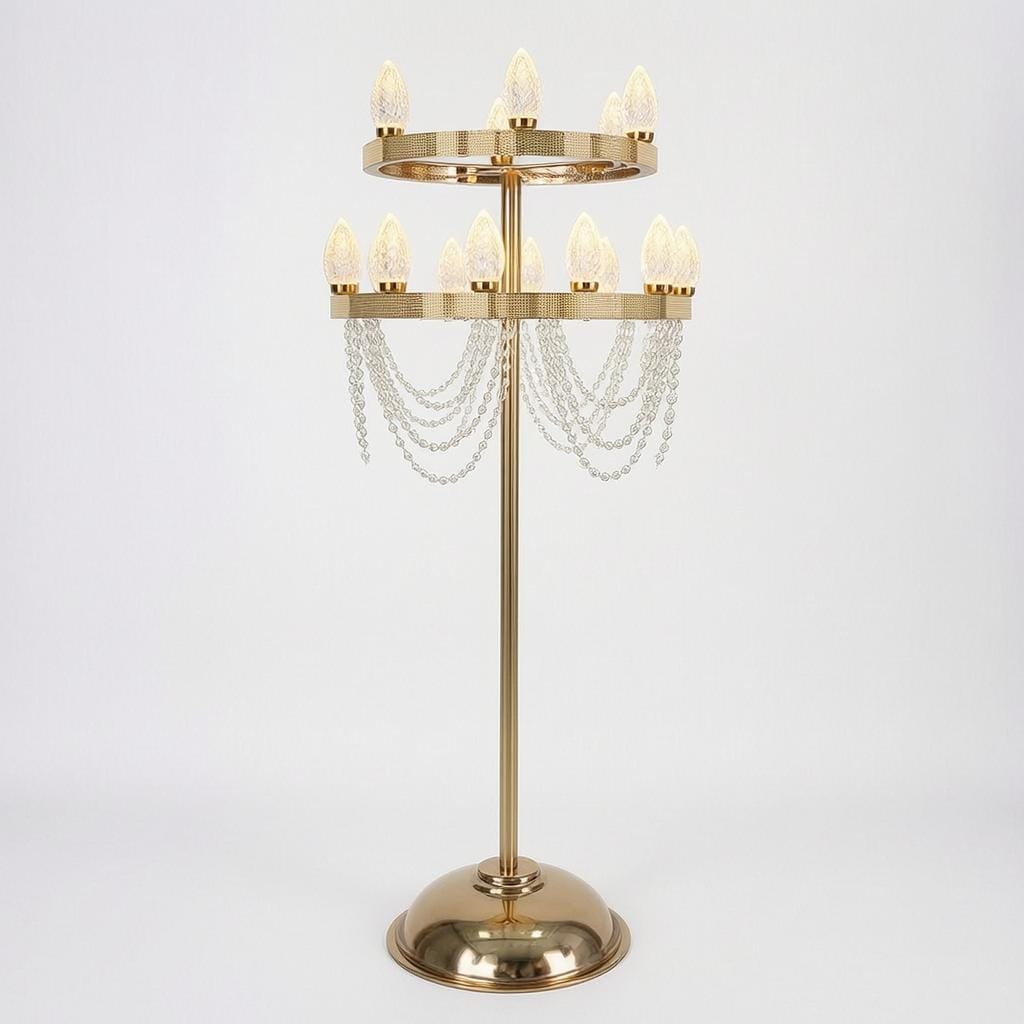 Laurent | Floor Lamp