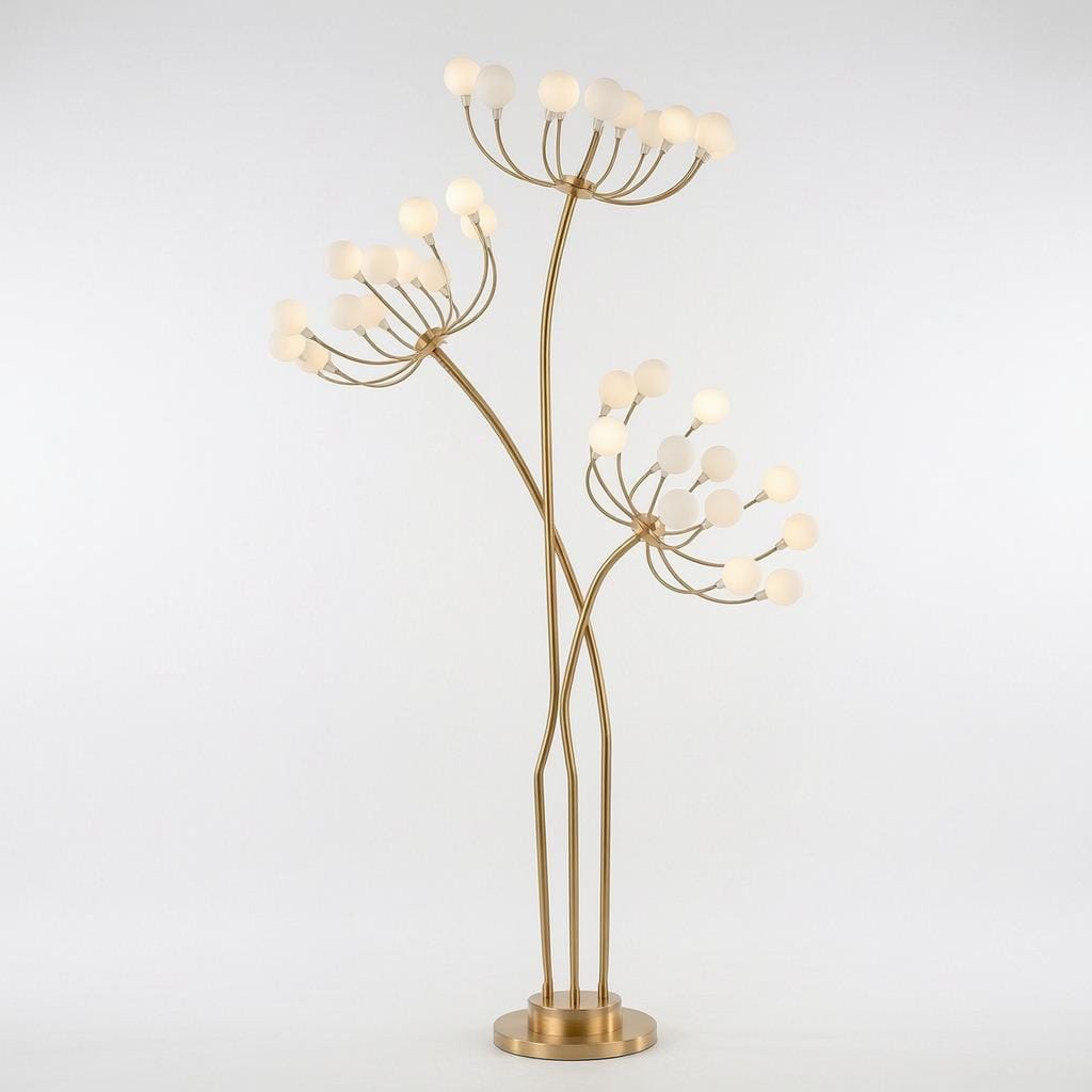 Lemoine | Floor Lamp