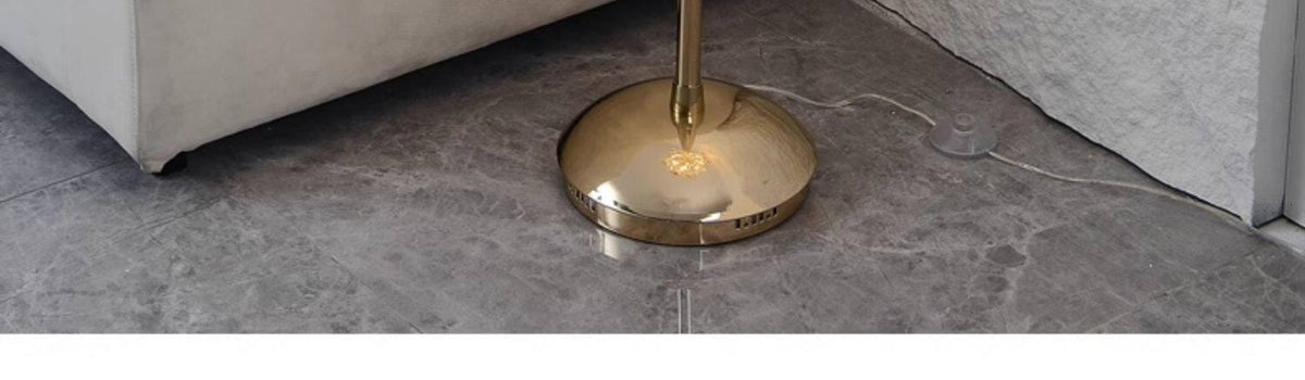 Marini | Floor Lamp