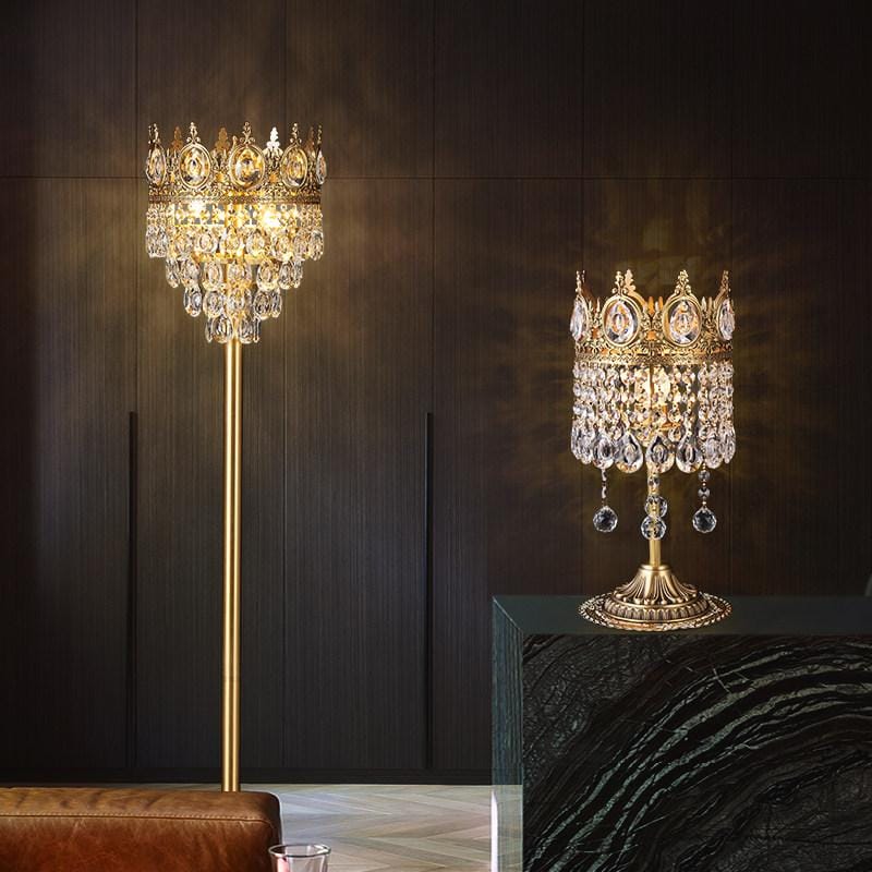 Serenia | Floor Lamp