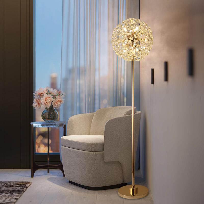 Valenza | Floor Lamp