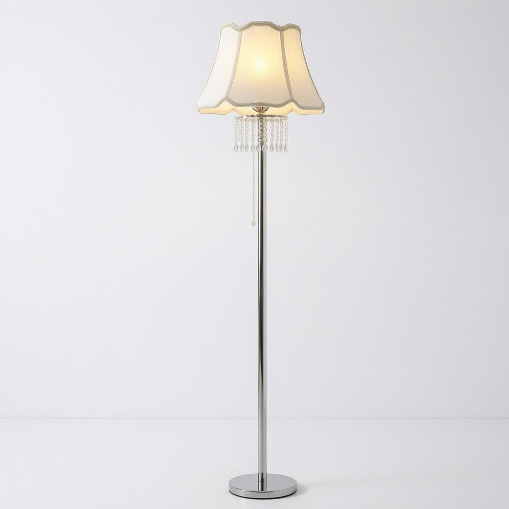 Fentress | Floor Lamp