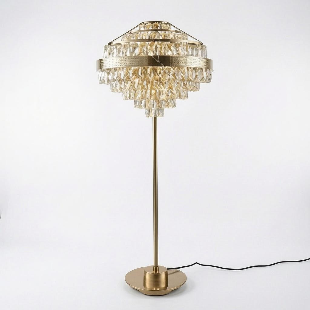Brevino | Floor Lamp