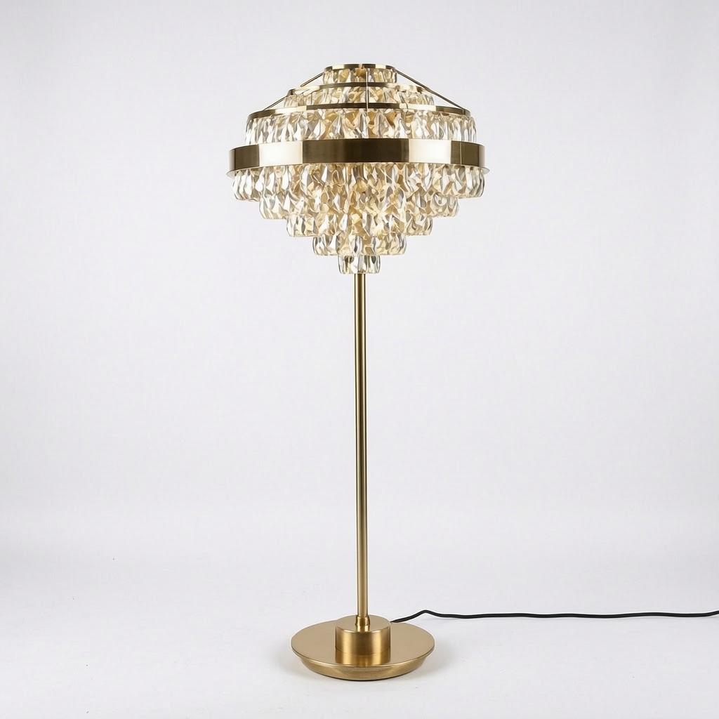 Brevino | Floor Lamp