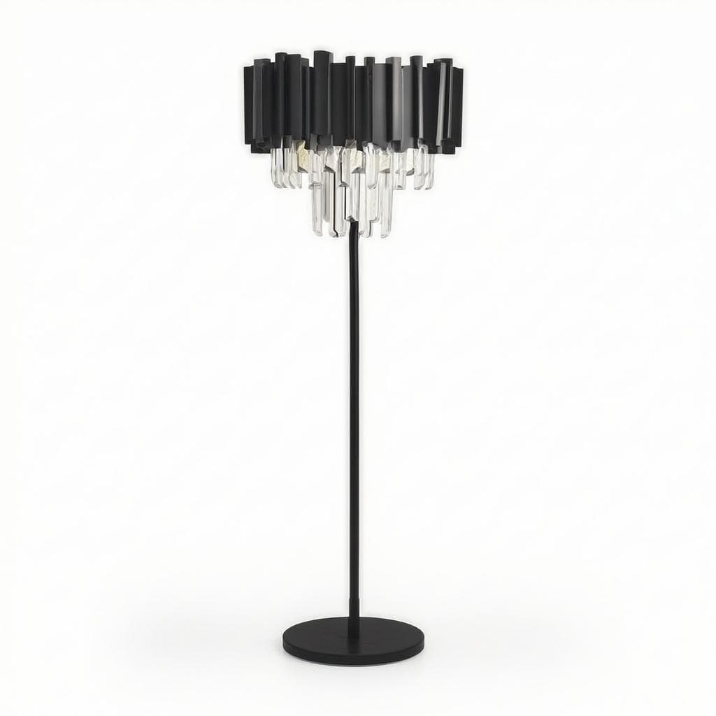 Veridia | Floor Lamp