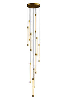 Conclusion | Cluster Chandelier