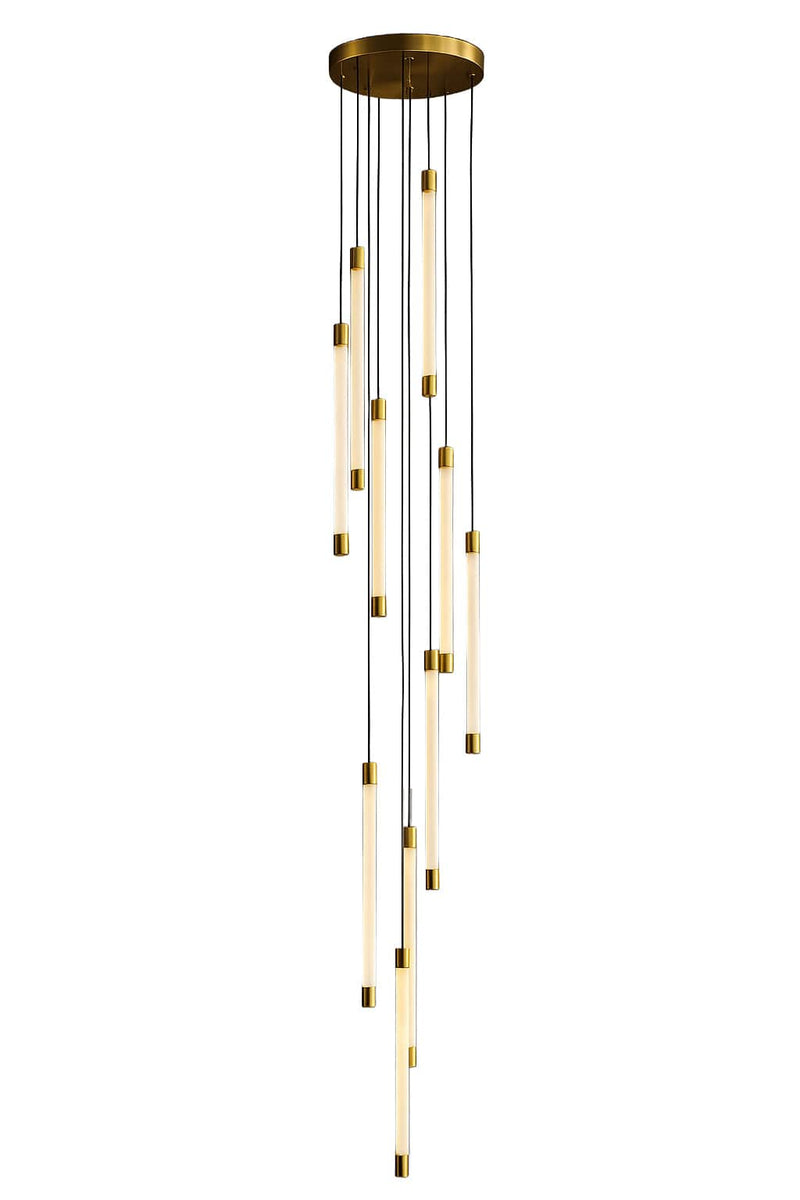 Conclusion | Cluster Chandelier