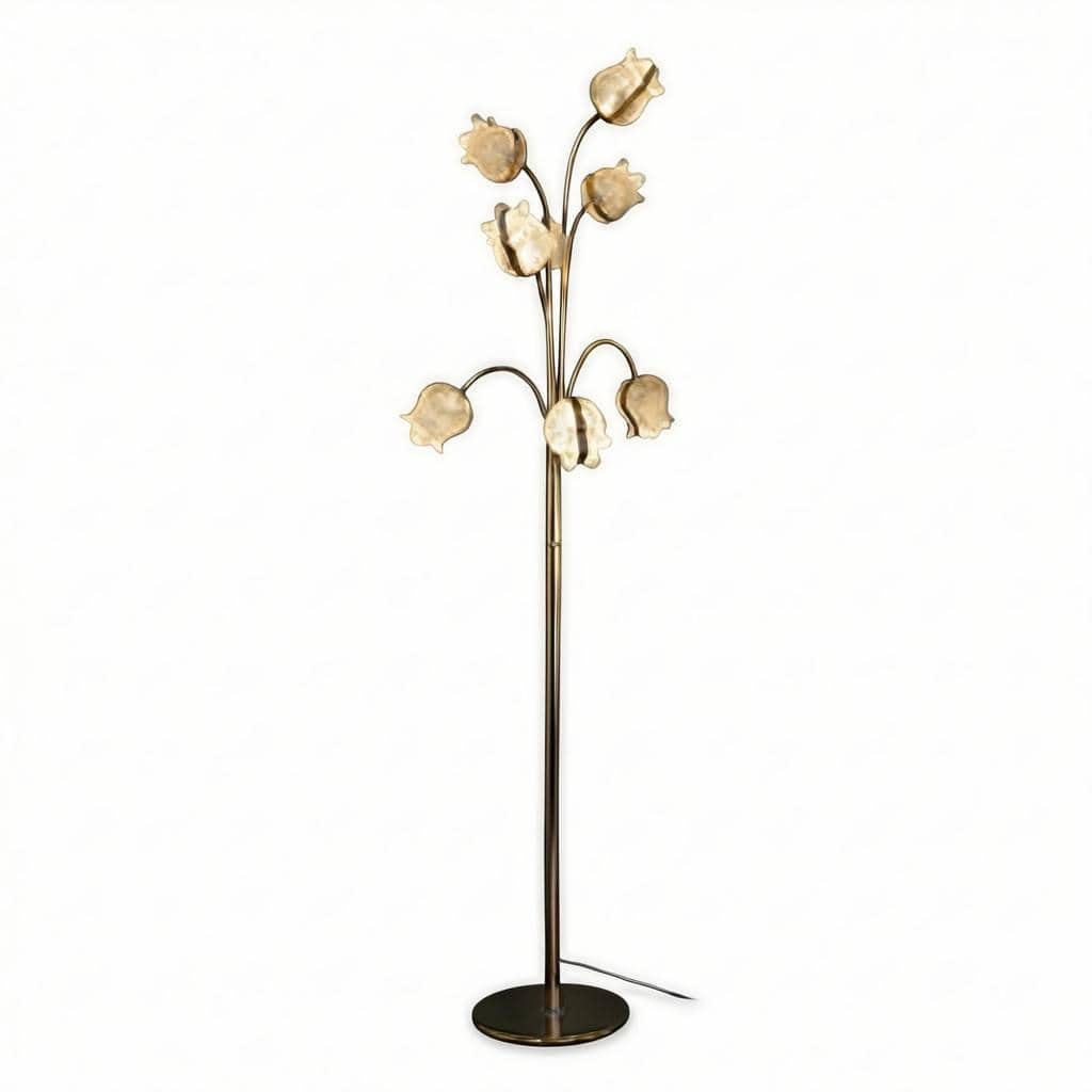 Orlith | Floor Lamp