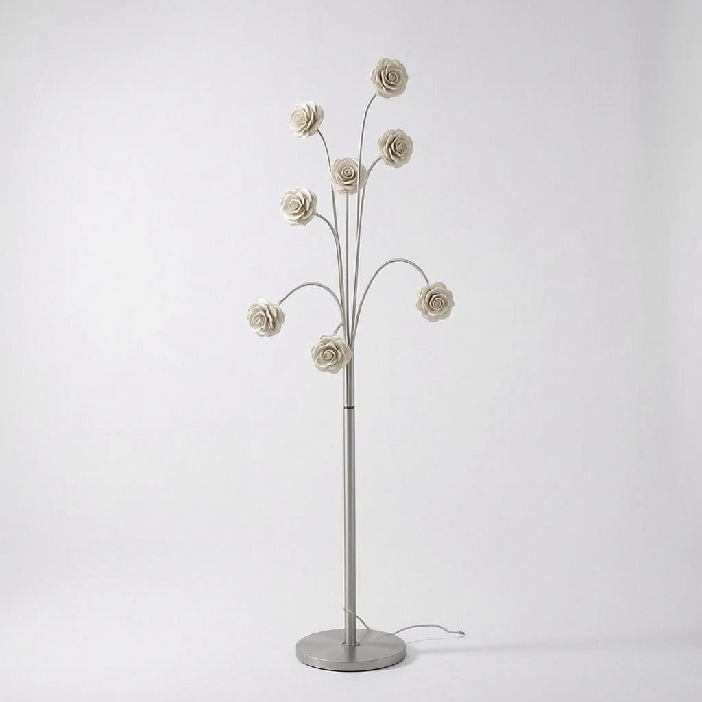 Orlith | Floor Lamp