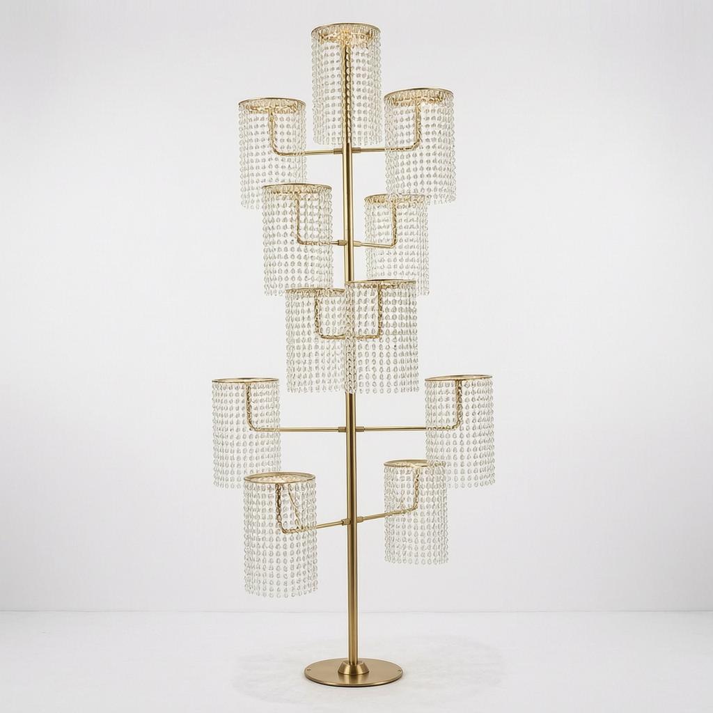 Kaelvo | Floor Lamp