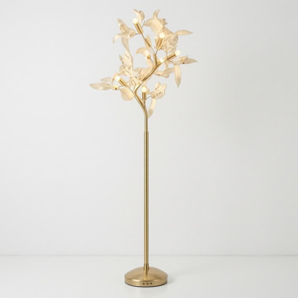 Elara | Floor Lamp