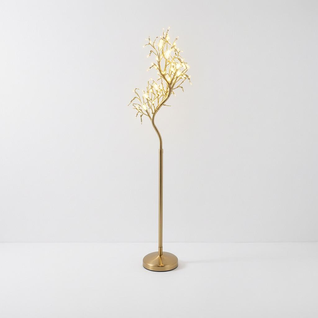 Ferraro | Floor Lamp