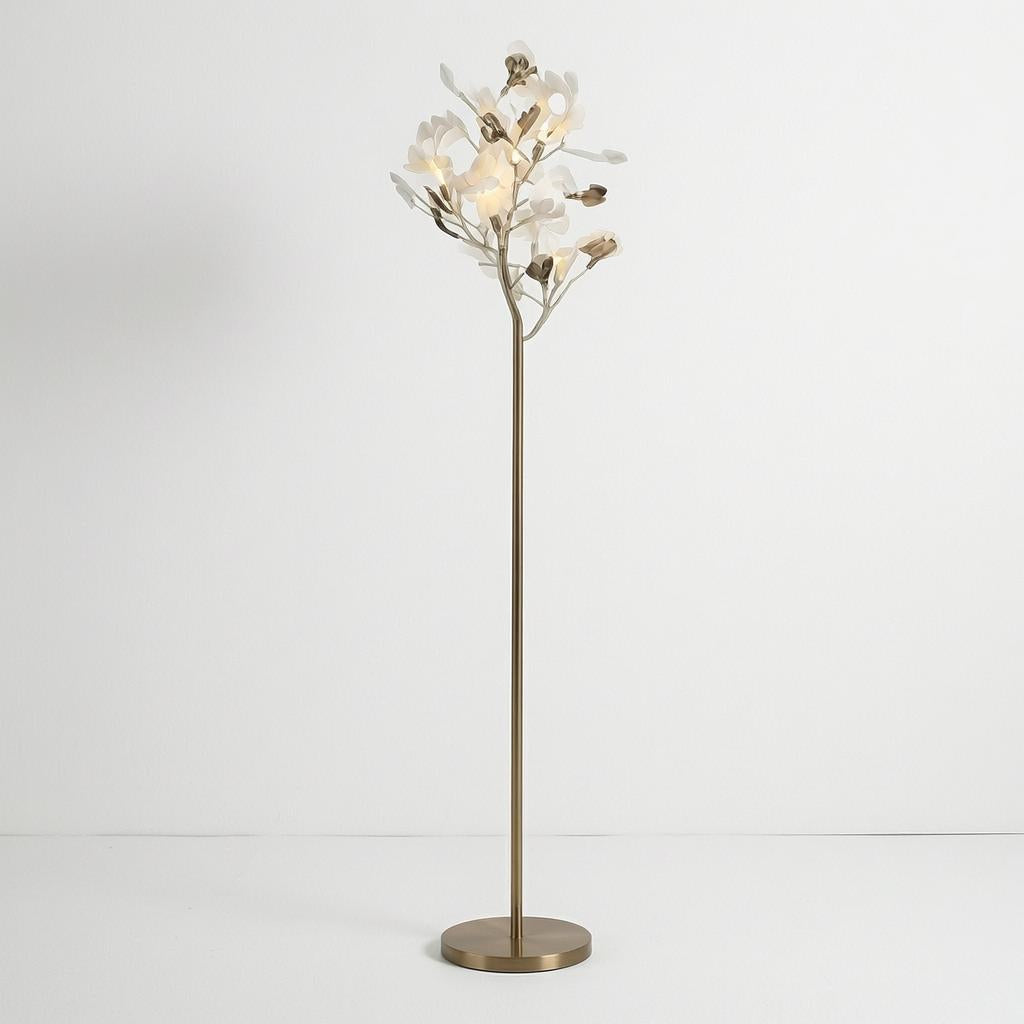 Ivorix | Floor Lamp