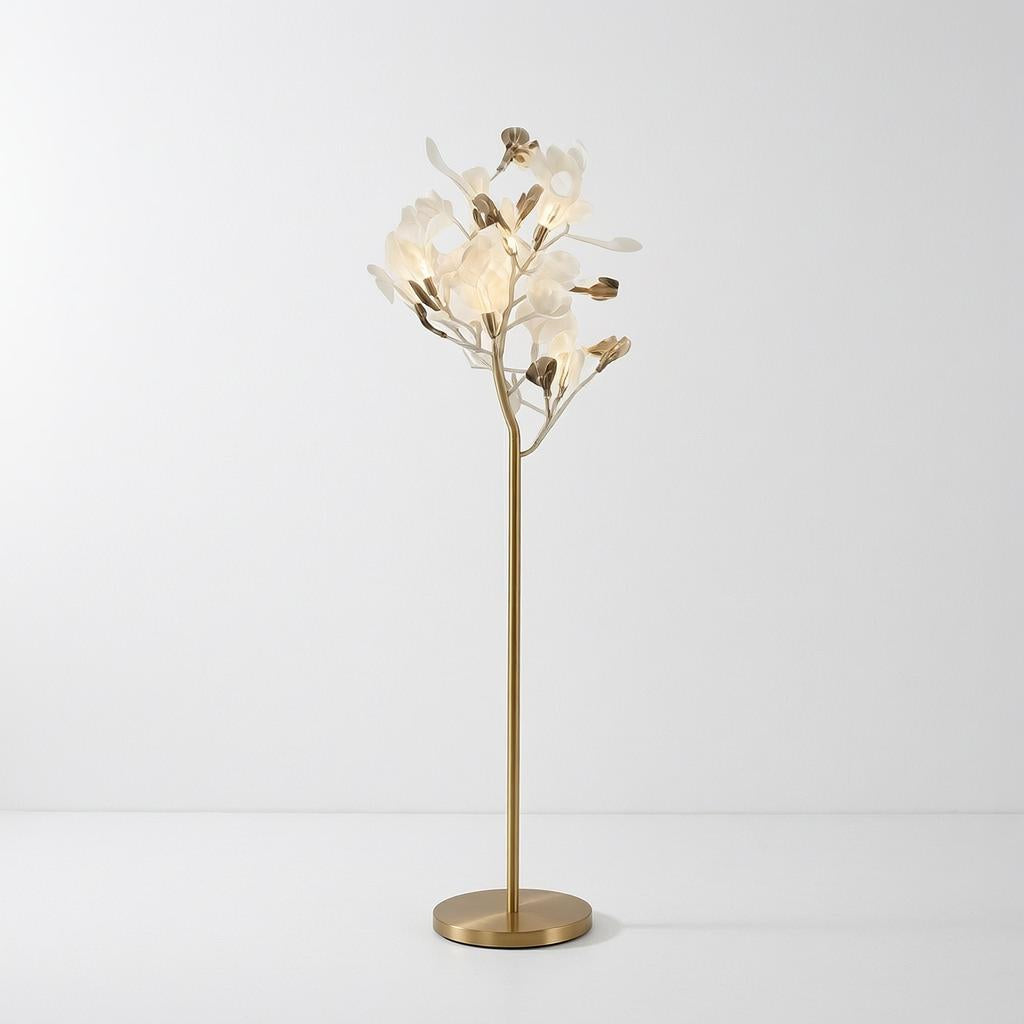 Ivorix | Floor Lamp
