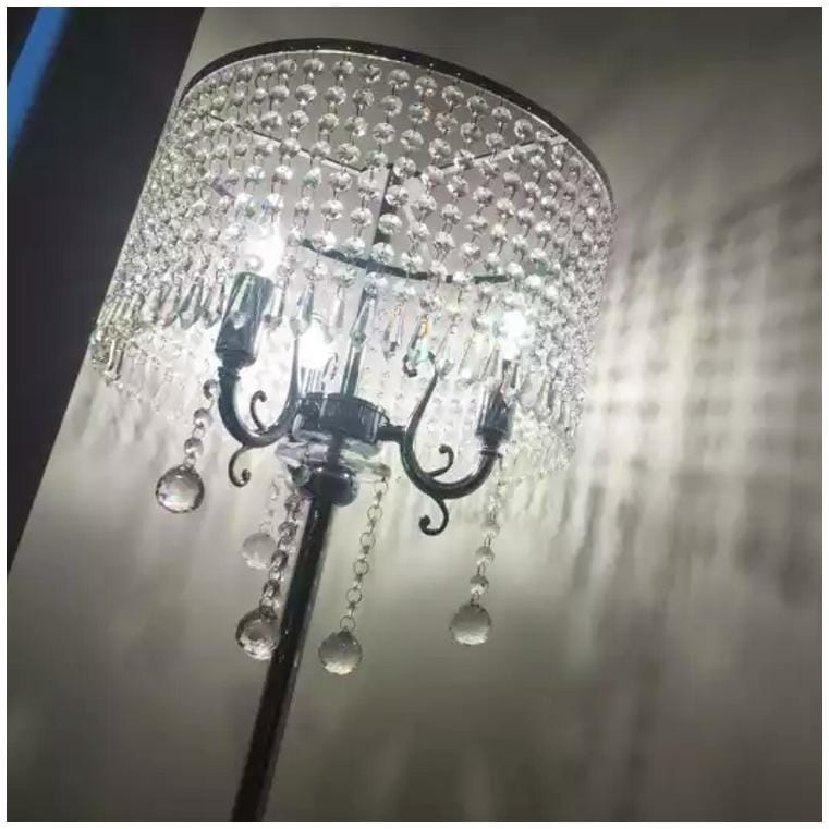 Estrea | Floor Lamp