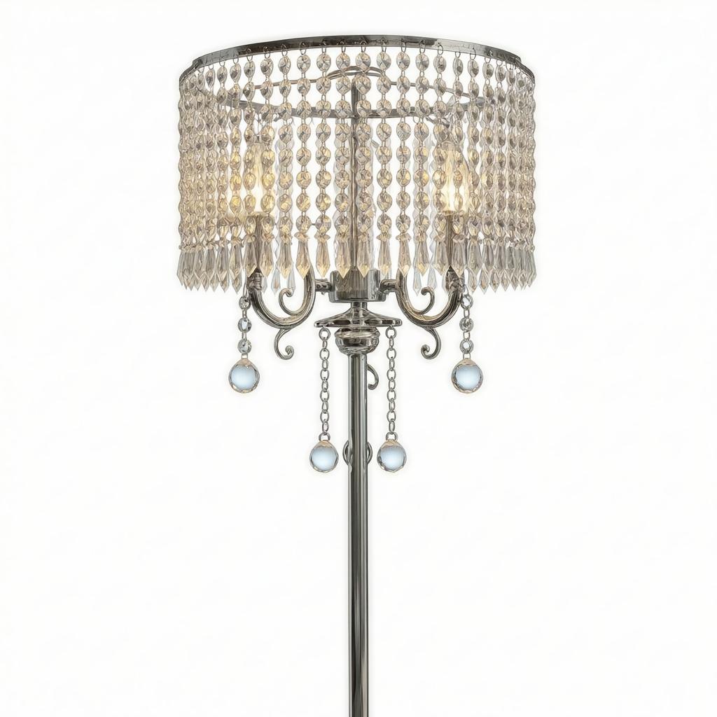 Estrea | Floor Lamp