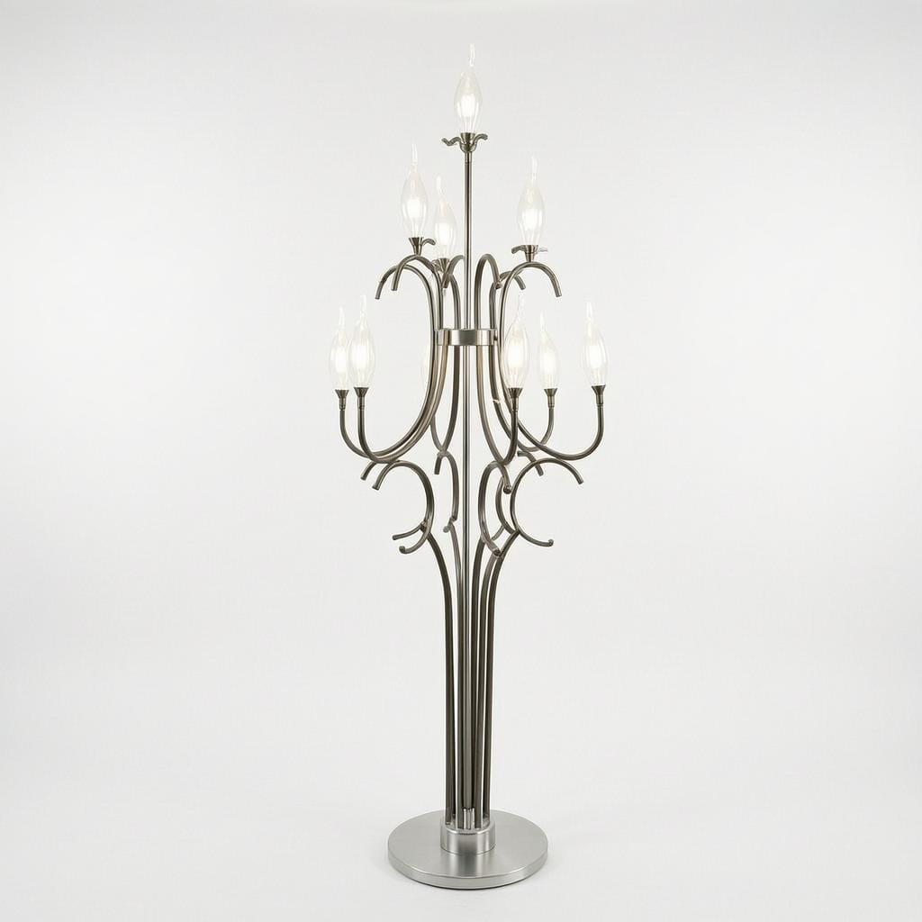 Fervan | Floor Lamp