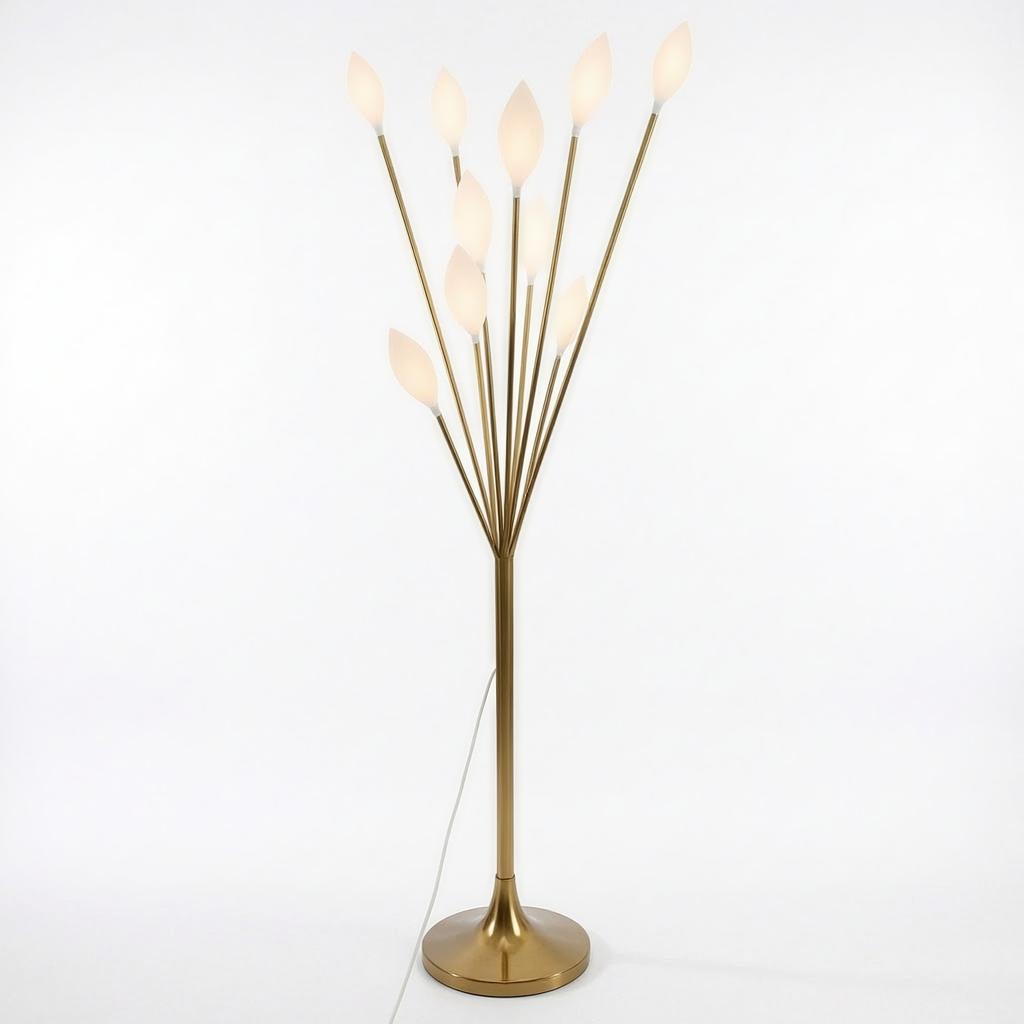 Isabella | Floor Lamp
