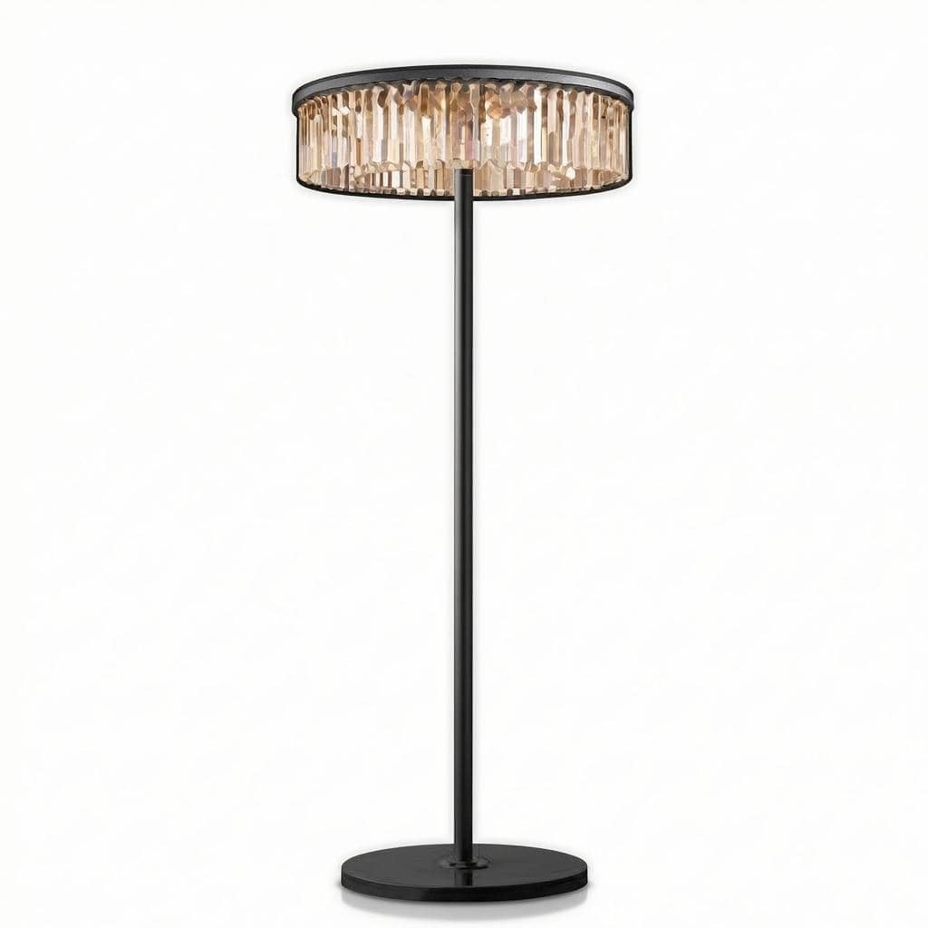 Iseki | Floor Lamp