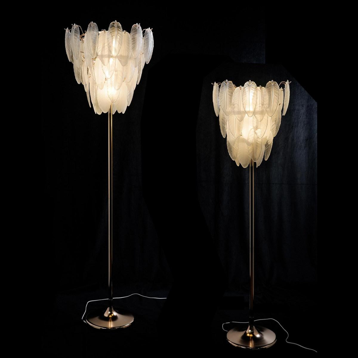 Balthos | Floor Lamp