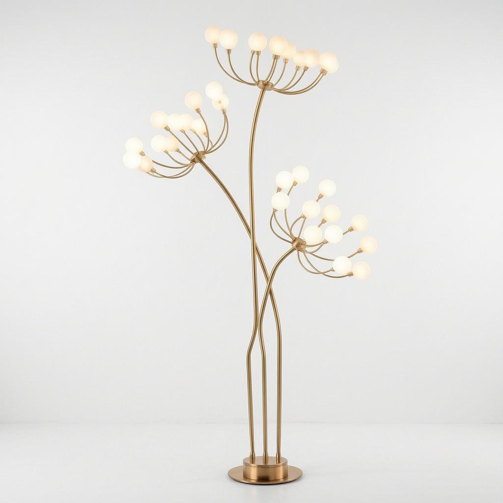 Lemoine | Floor Lamp