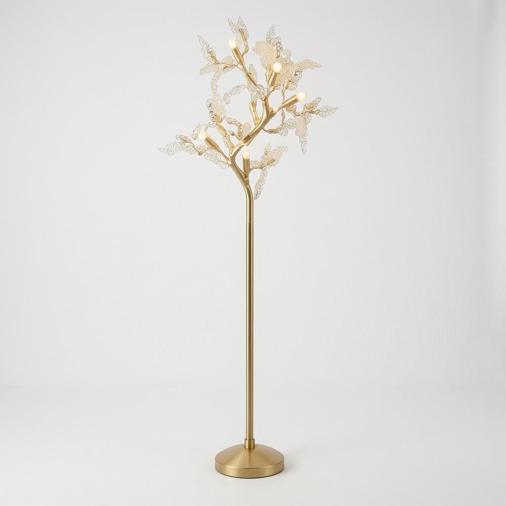 Marini | Floor Lamp
