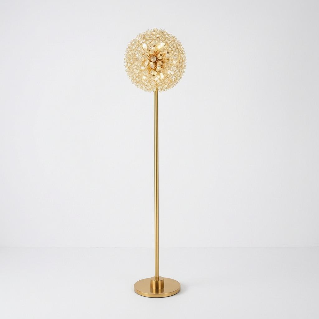 Valenza | Floor Lamp