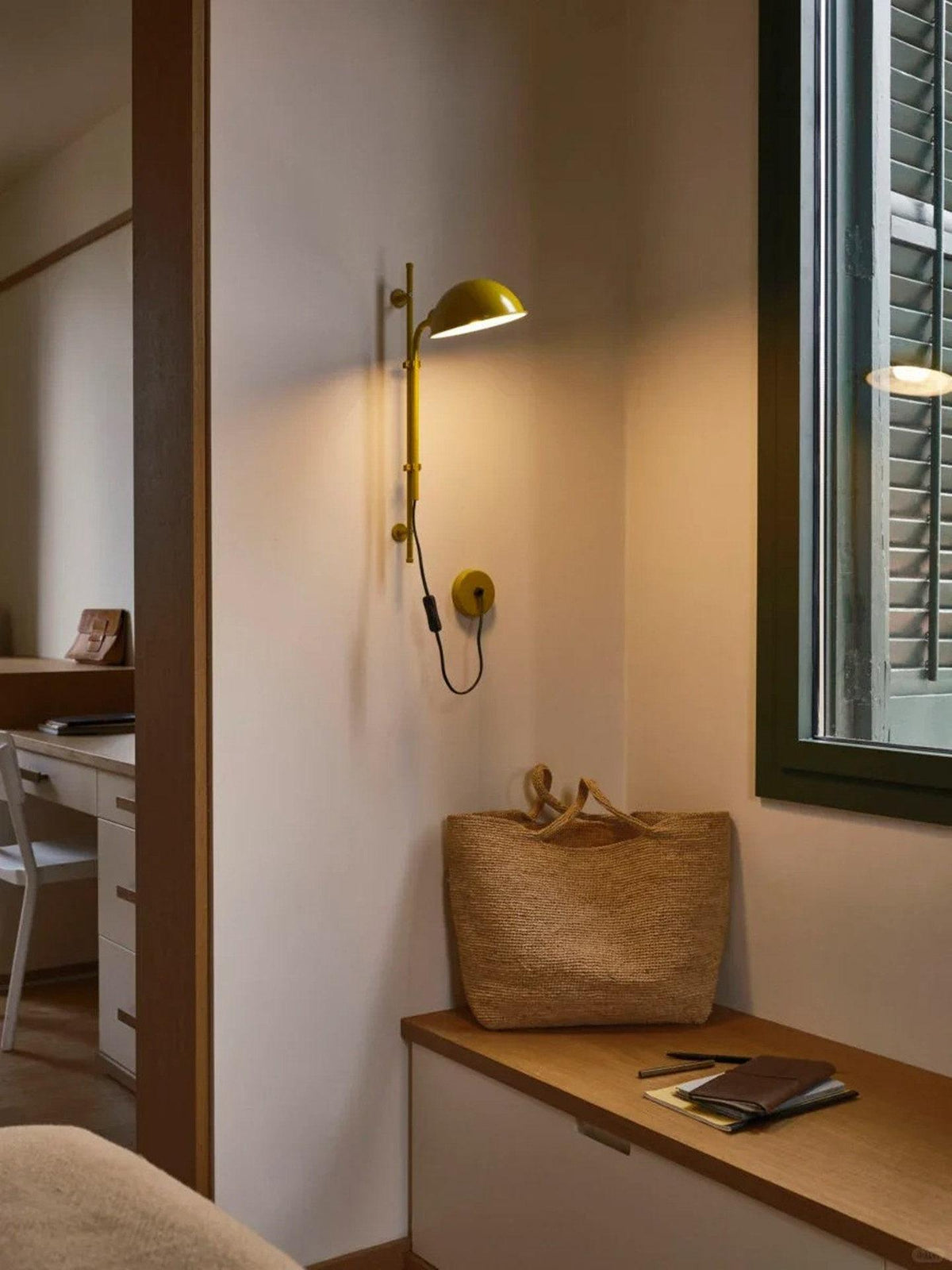 Mirell | Wall Light