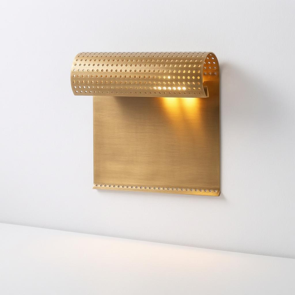 Janelle | Wall Light