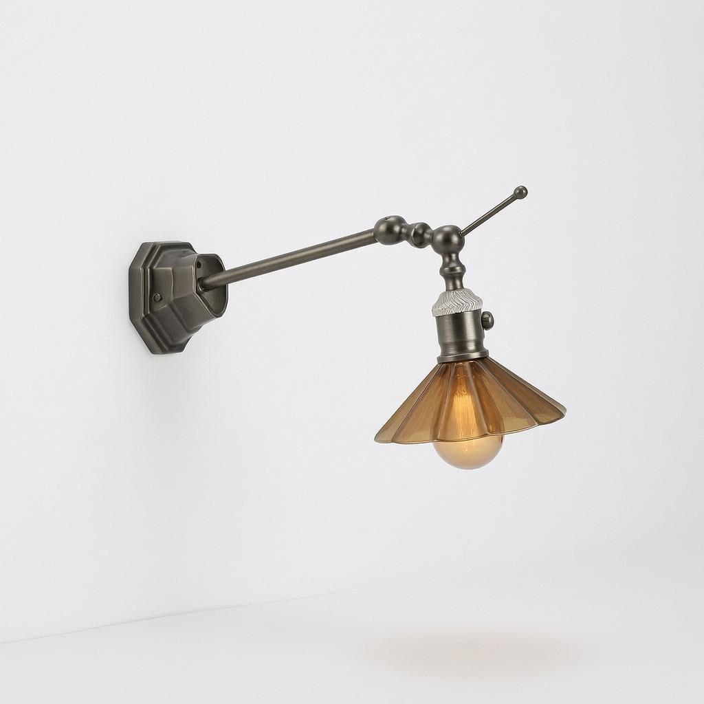Benvore | Wall Light