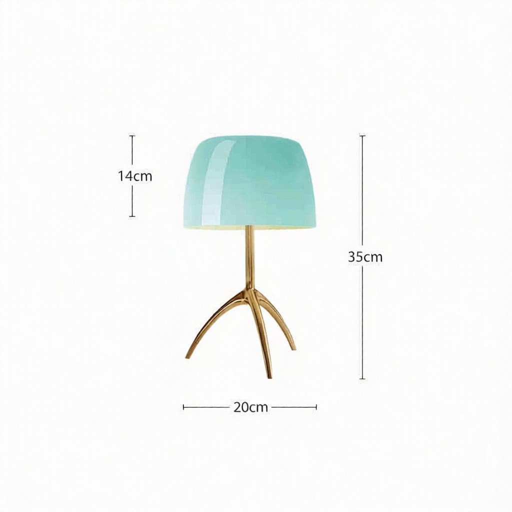 Selunara I Table Lamp
