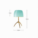 Selunara I Table Lamp