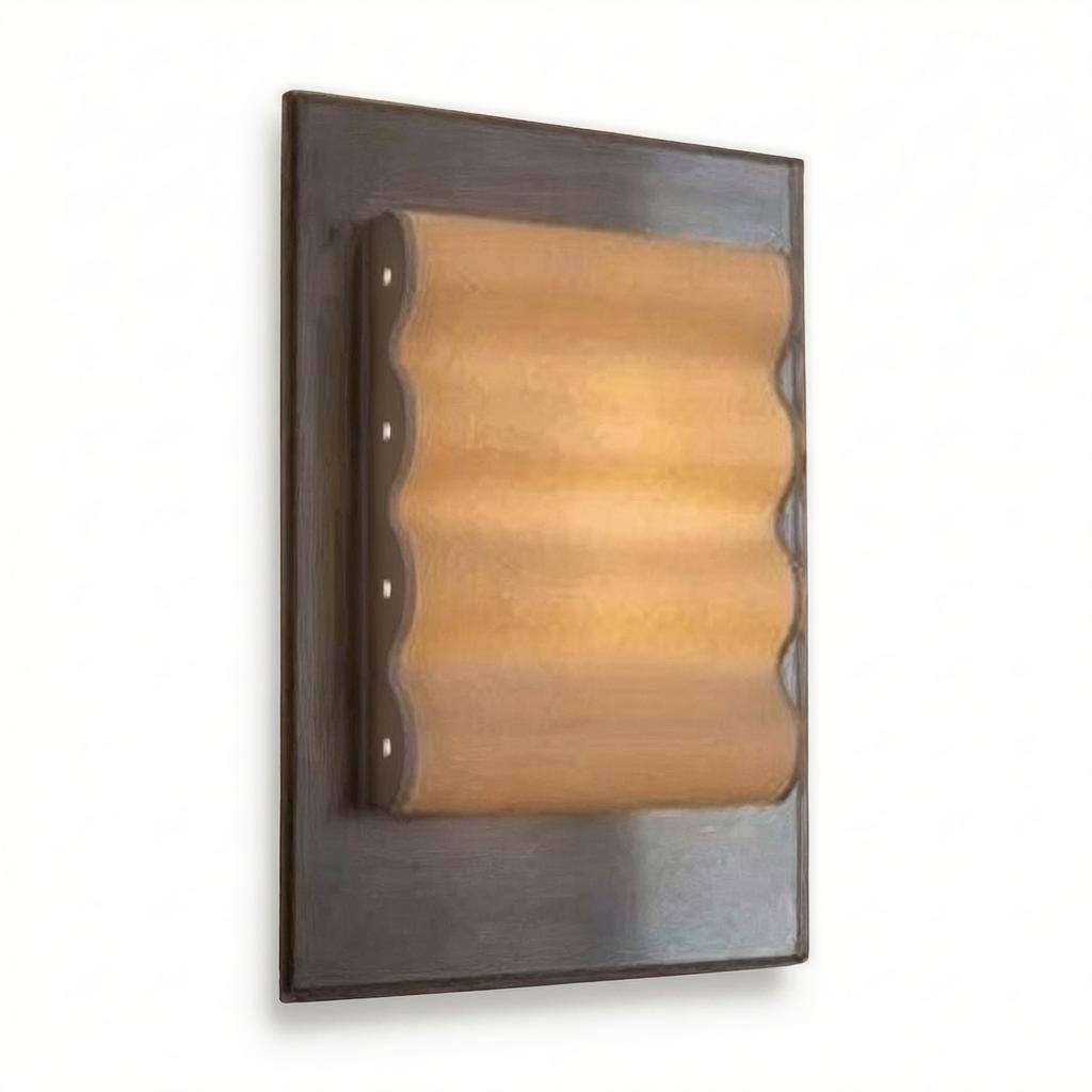 Lucciano | Wall Light
