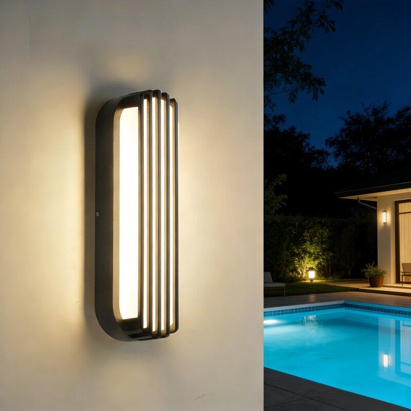 Doriane | Wall Light