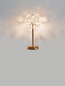 Lorinthae | Crystal Table Lamp