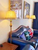 Torilene I Floor Lamp