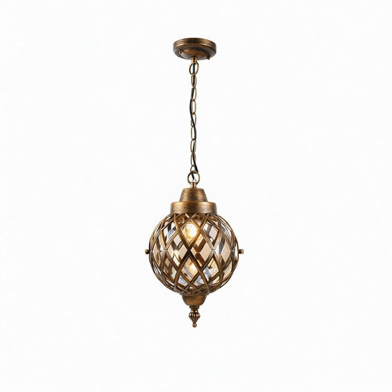 Kaenlyra Une | Outdoor Pendant Light