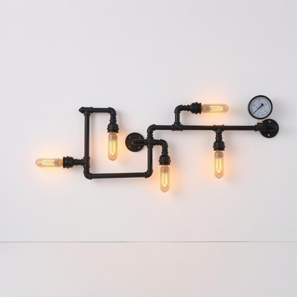 Toshi | Wall Light